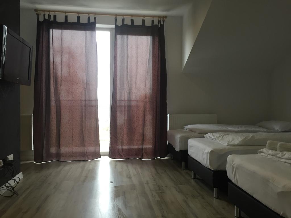 Skawina Apartment מראה חיצוני תמונה