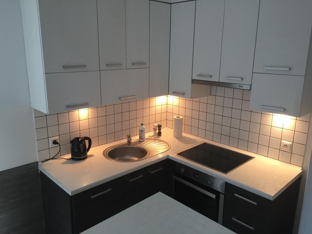 Skawina Apartment מראה חיצוני תמונה